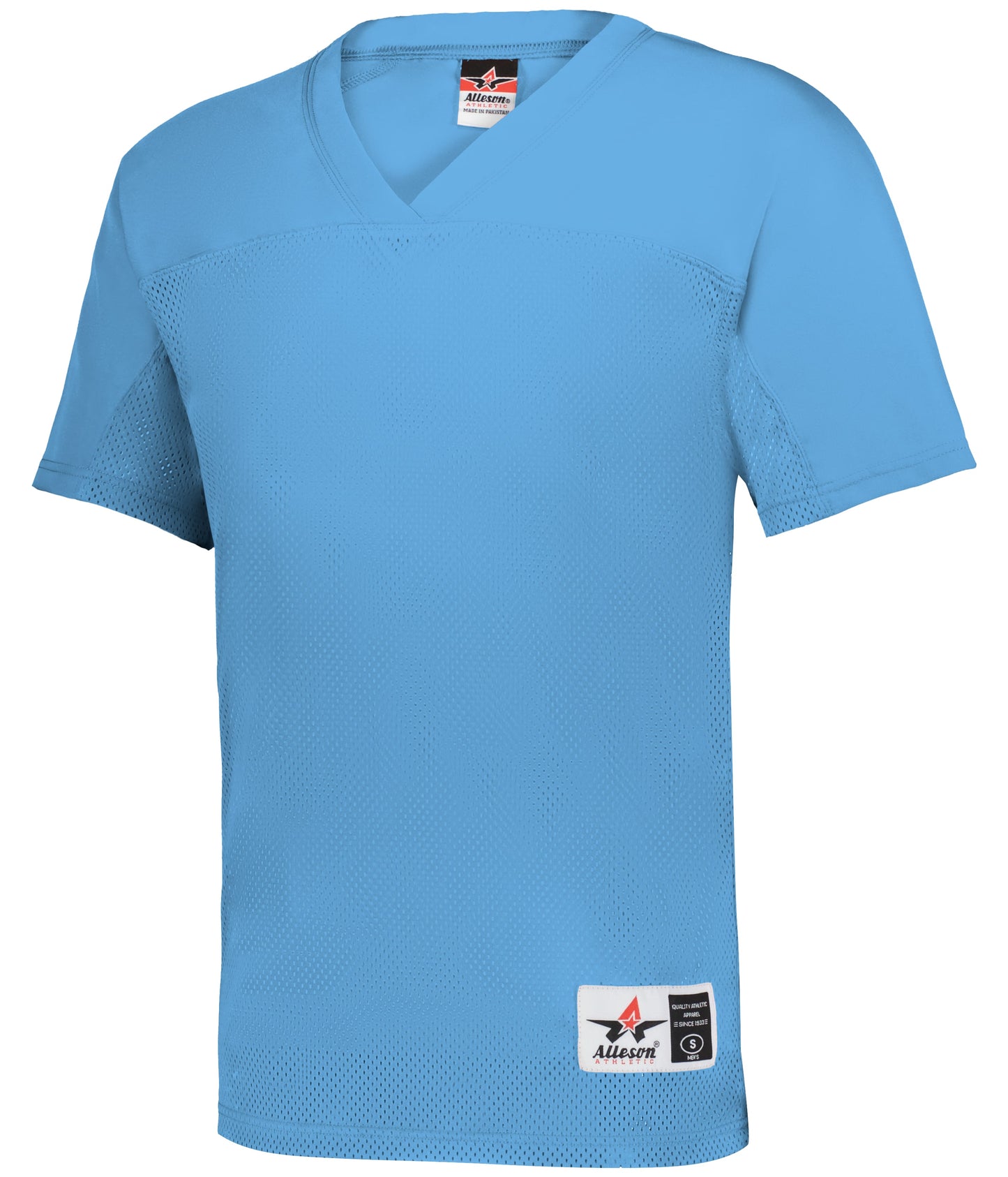 RUSHER FLAG FOOTBALL JERSEY