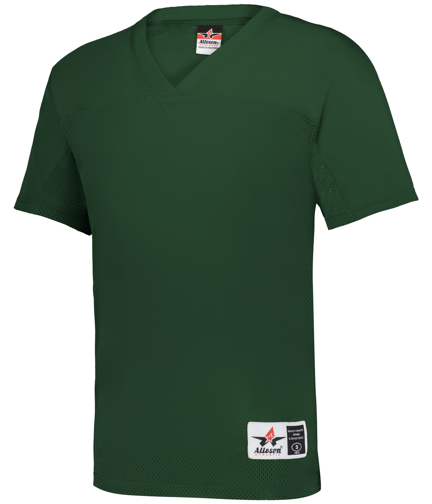 RUSHER FLAG FOOTBALL JERSEY