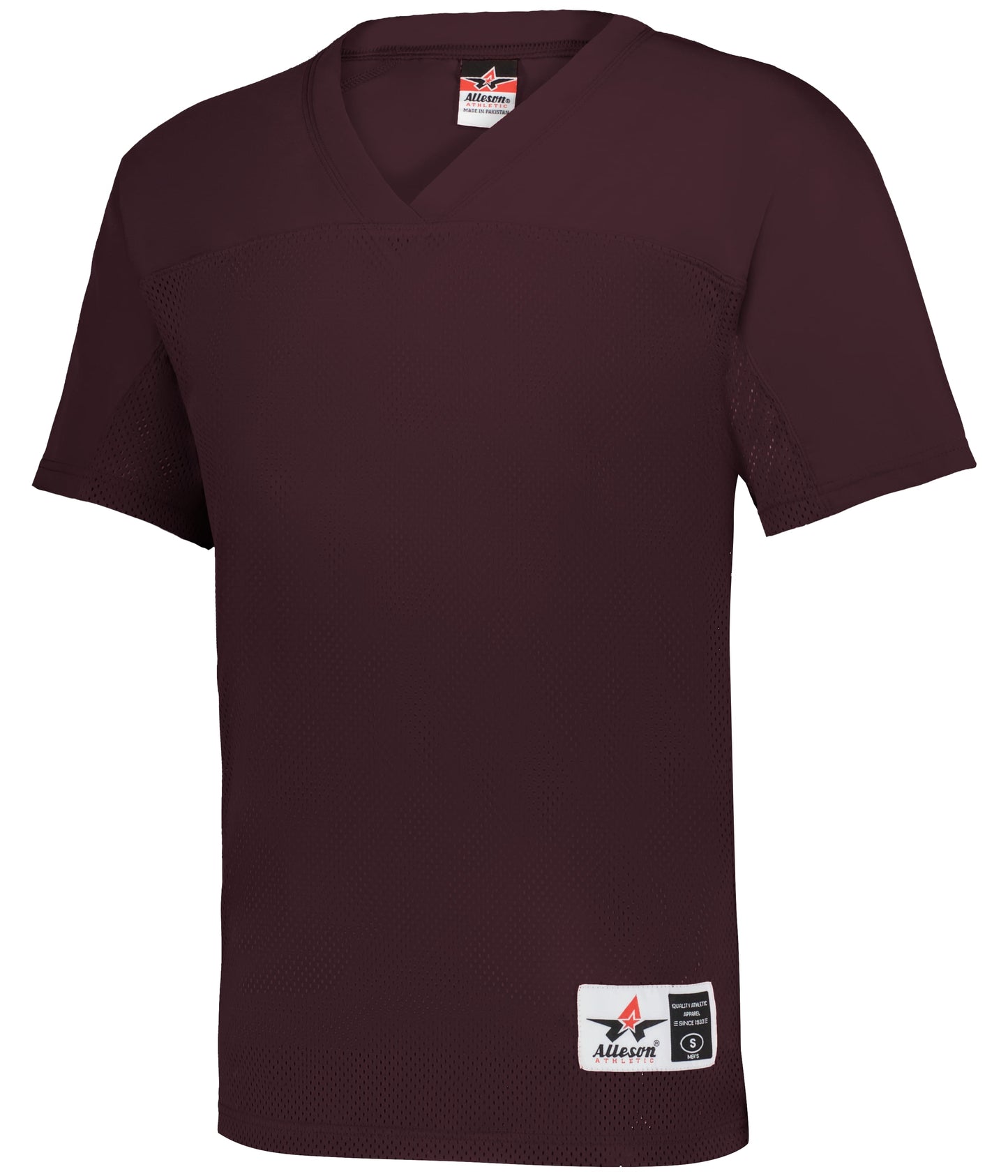 RUSHER FLAG FOOTBALL JERSEY