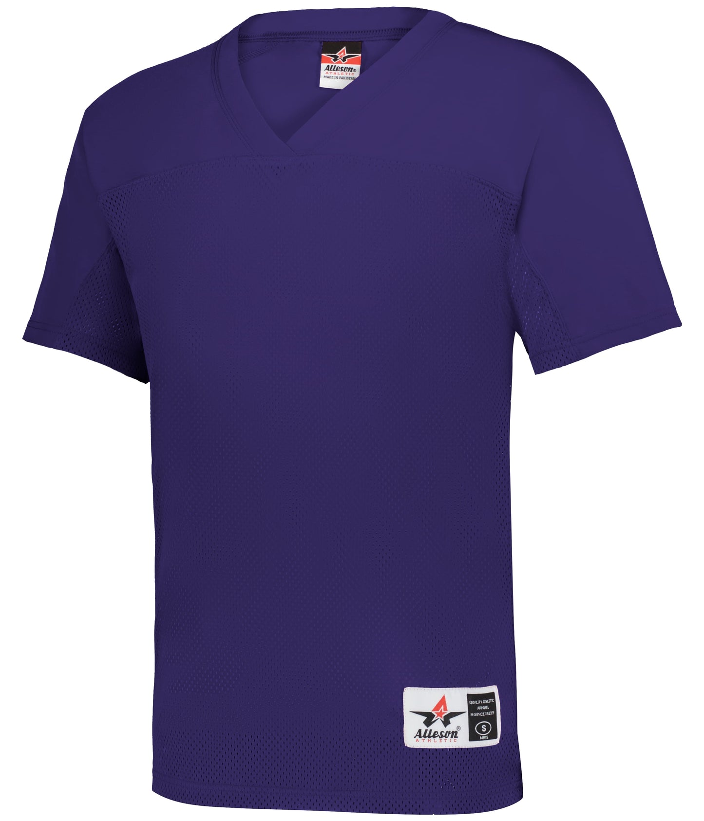 RUSHER FLAG FOOTBALL JERSEY
