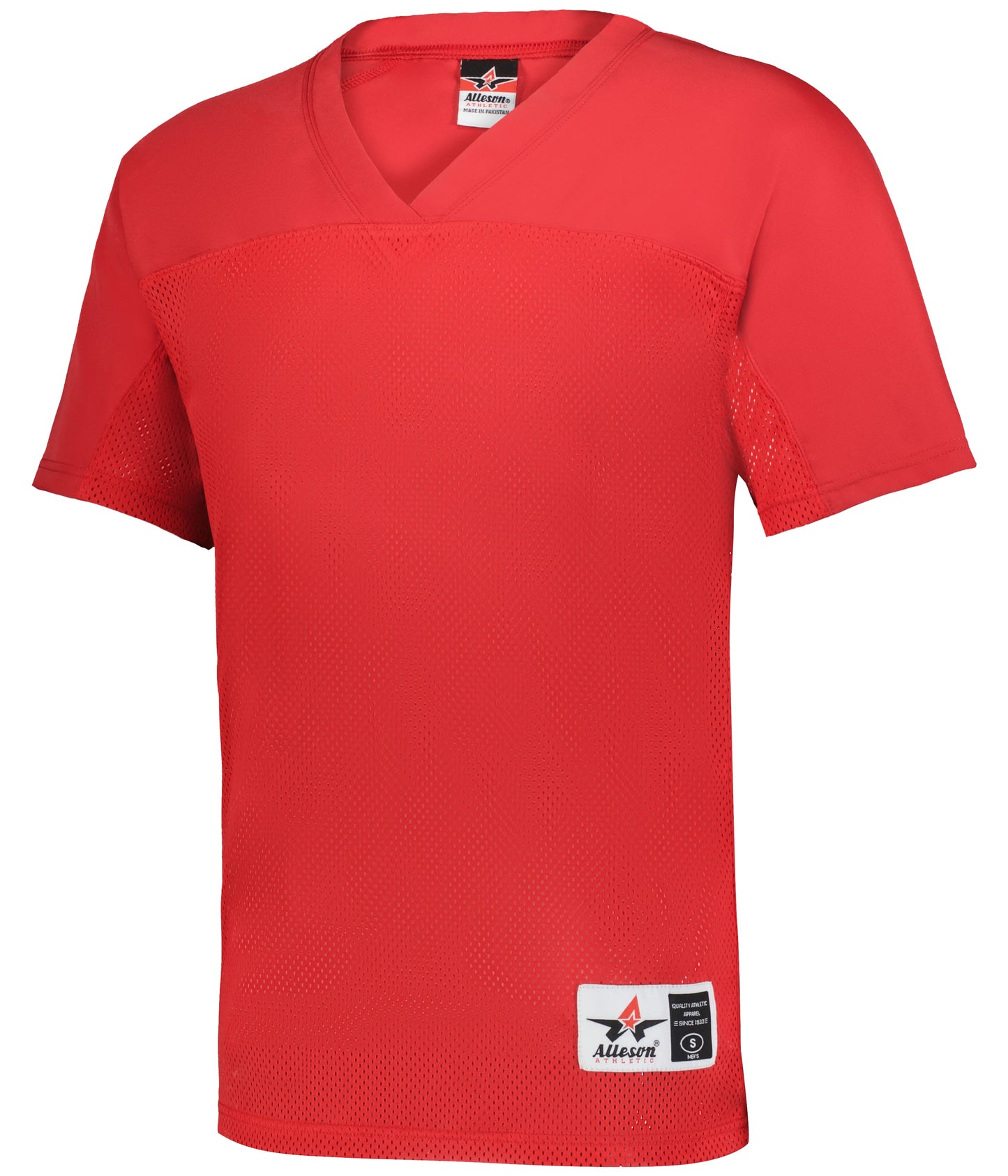 RUSHER FLAG FOOTBALL JERSEY