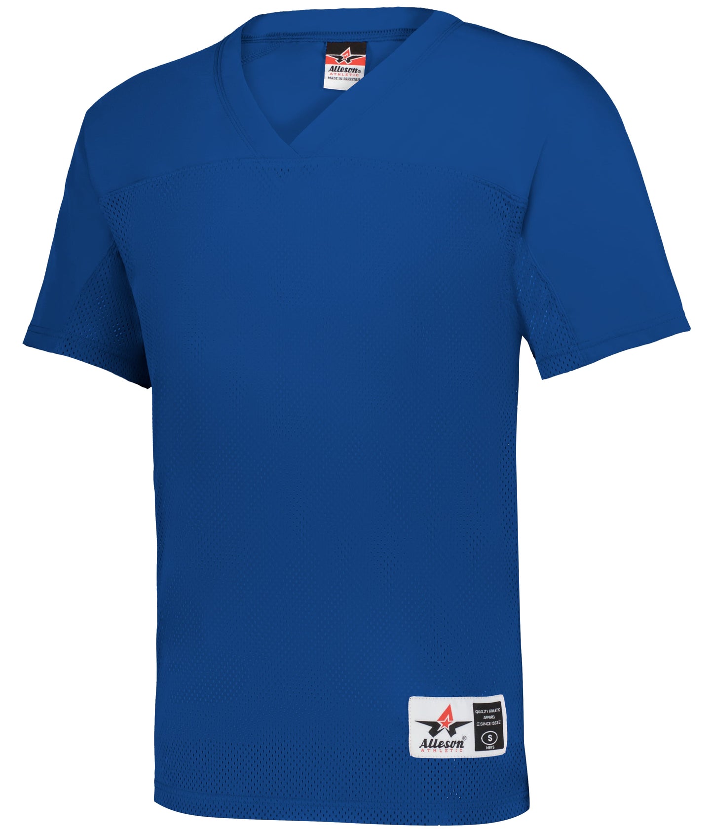 RUSHER FLAG FOOTBALL JERSEY