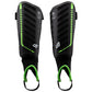 Soccer shin guard 