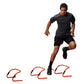Collapsible Speed Hurdles