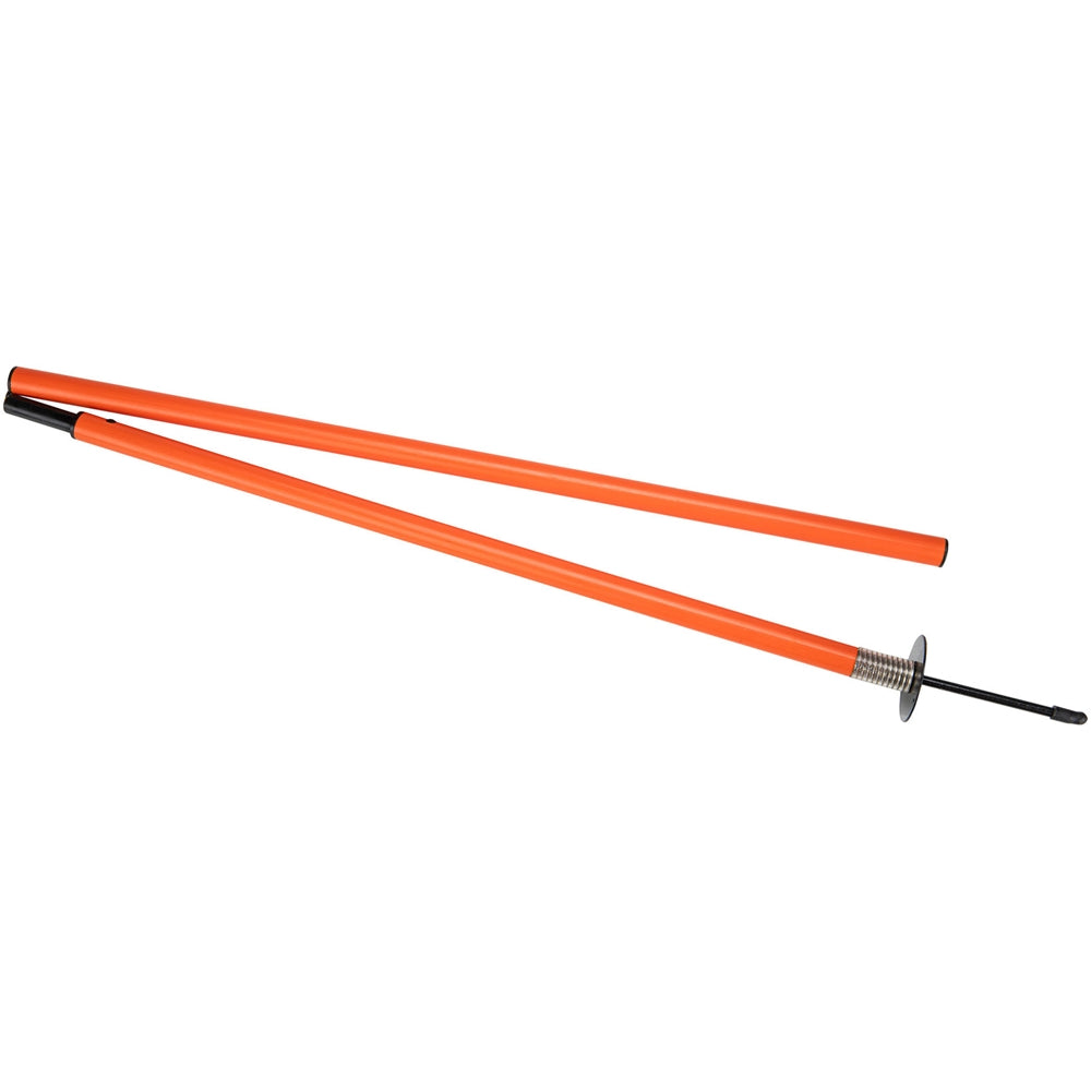 Agility Spring Poles Set