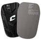 C-Flex NOCSAE Shin Guard Insert