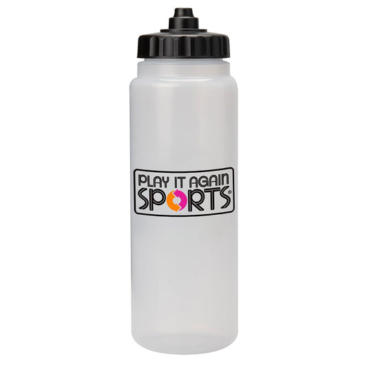 WATER BOTTLE - AUTOMATIC VALVE