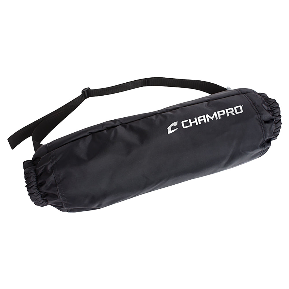 Hand Warmer BLACK ONE SIZE