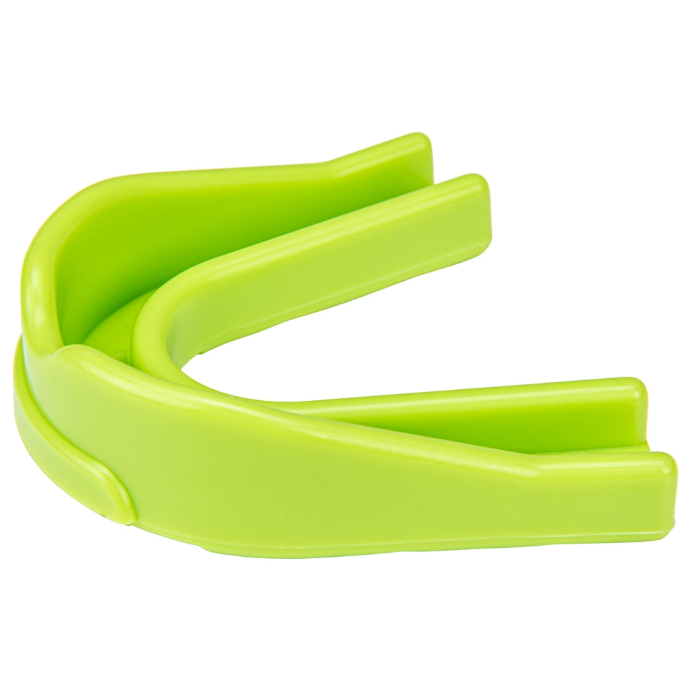 Mouthguard w/out Strap NEONGREEN ONE SIZE