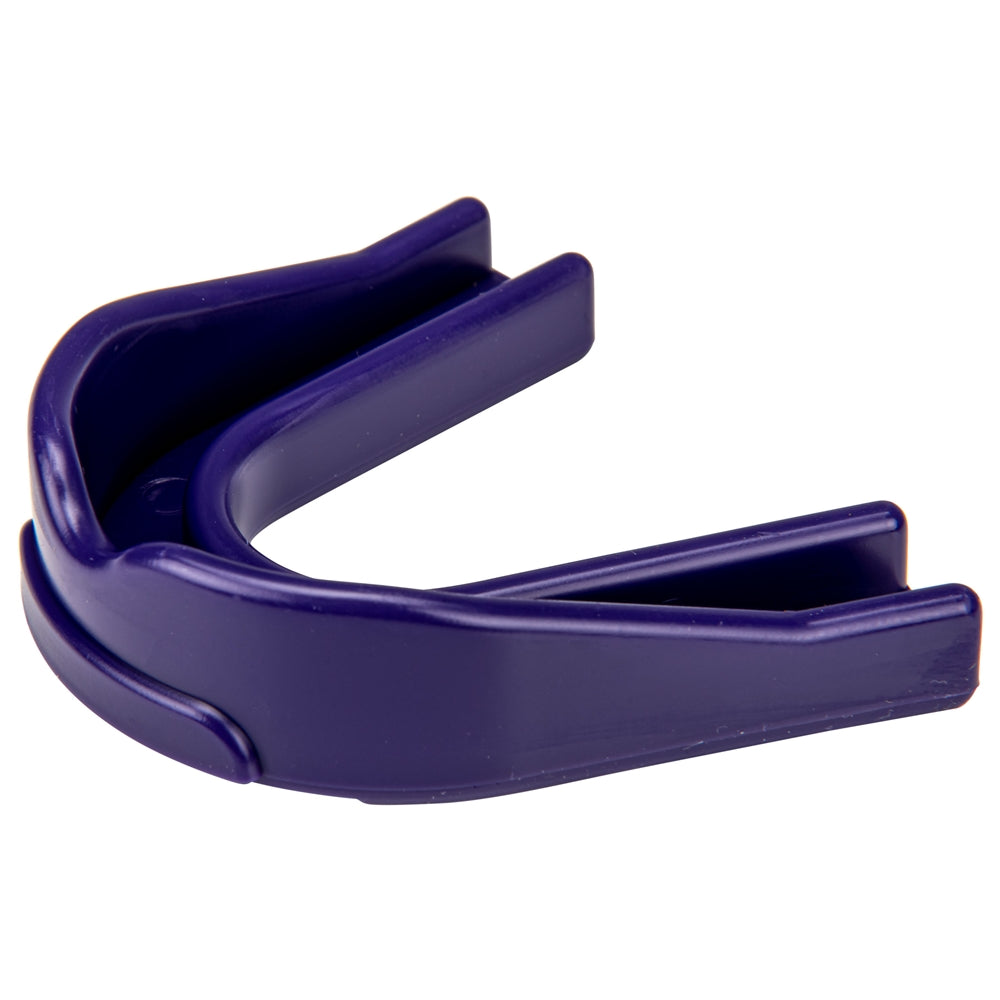 Mouthguard w/out Strap PURPLE ONE SIZE