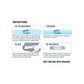 MOUTHGUARD W/OUT STRAP