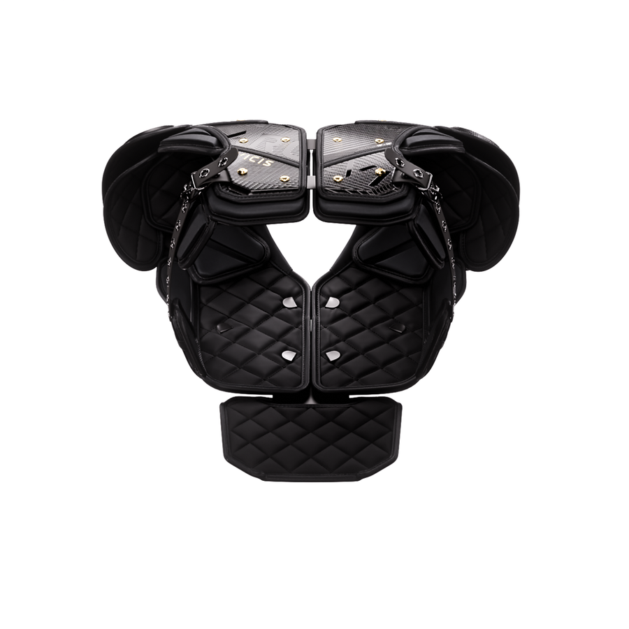 ARC_V1  Varsity Shoulder Pads