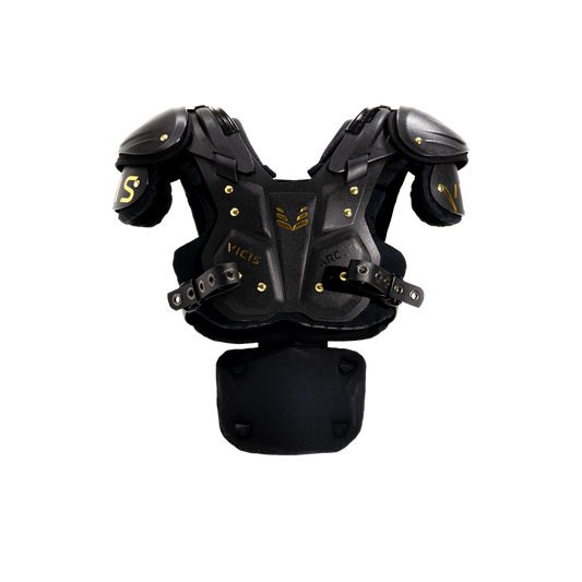 ARC V1 YOUTH SHOULDER PADS