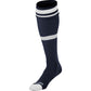 Striped Soccer Sock