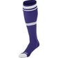 Striped Soccer Sock