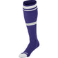STRIPED SOCCER SOCK