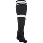 Striped Soccer Sock