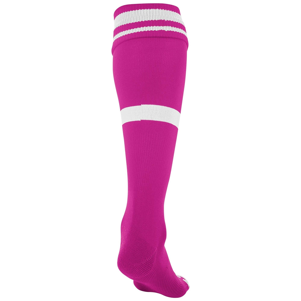 Striped Soccer Sock