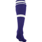 Striped Soccer Sock