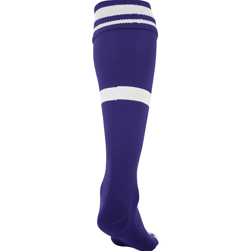 Striped Soccer Sock