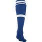 Striped Soccer Sock