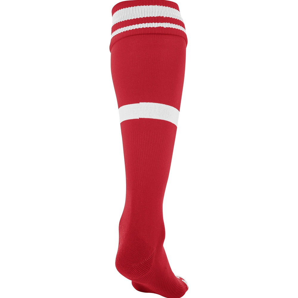 Striped Soccer Sock