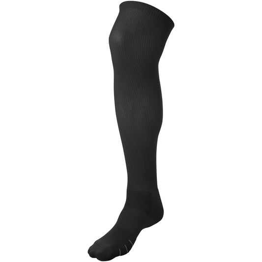 Over The Knee Sock – Black L