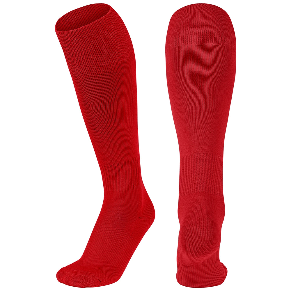 Pro Socks SCARLET L