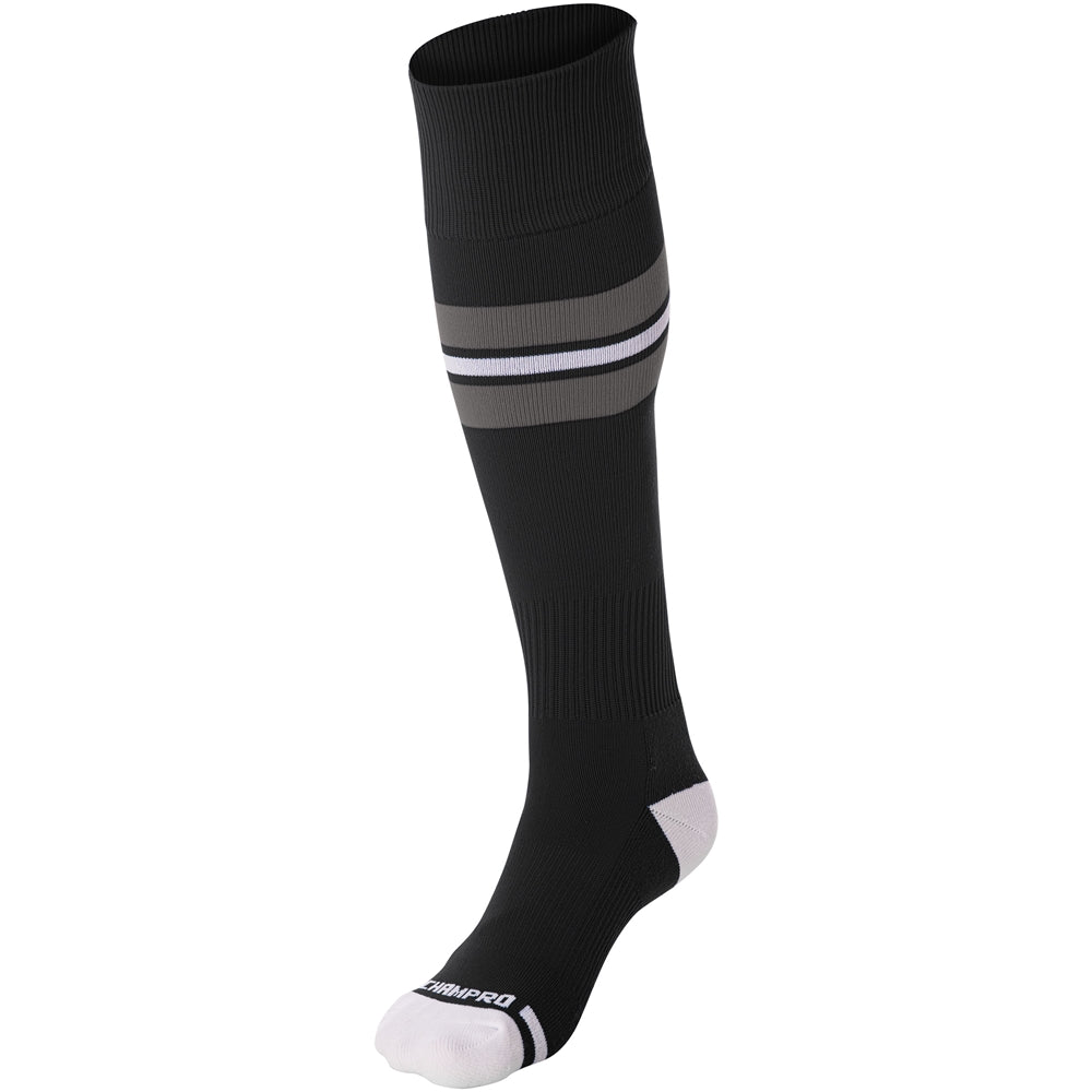 STRIPED BASEBALL SOCK