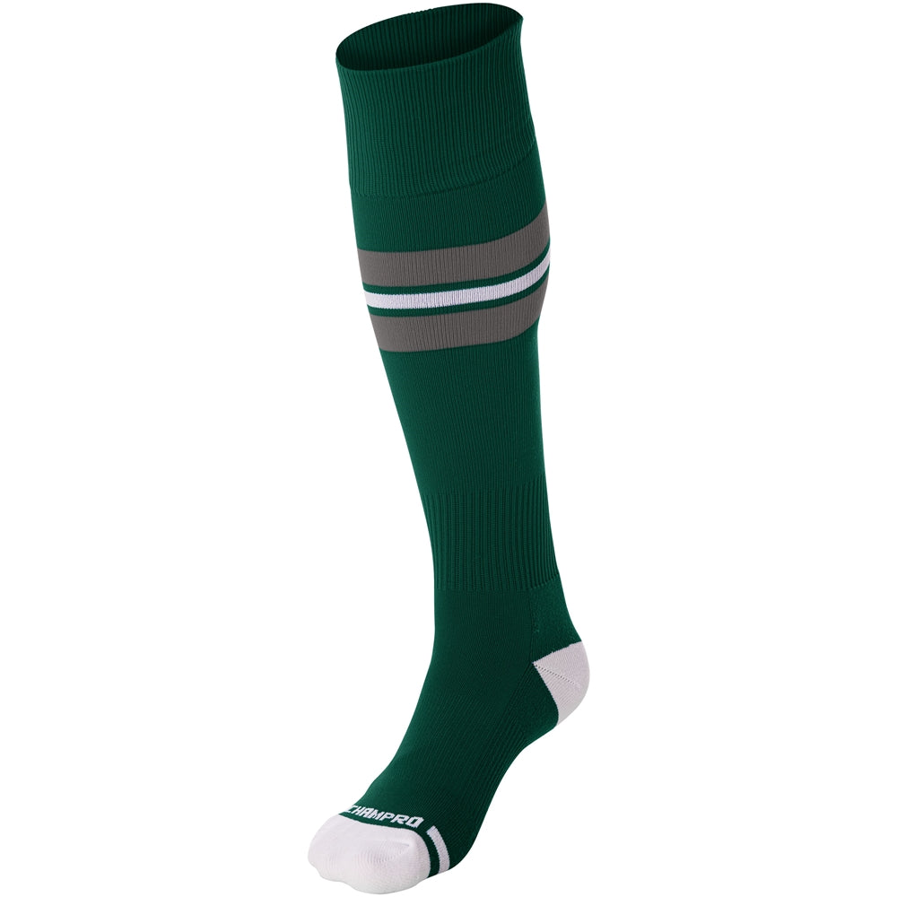 STRIPED BASEBALL SOCK