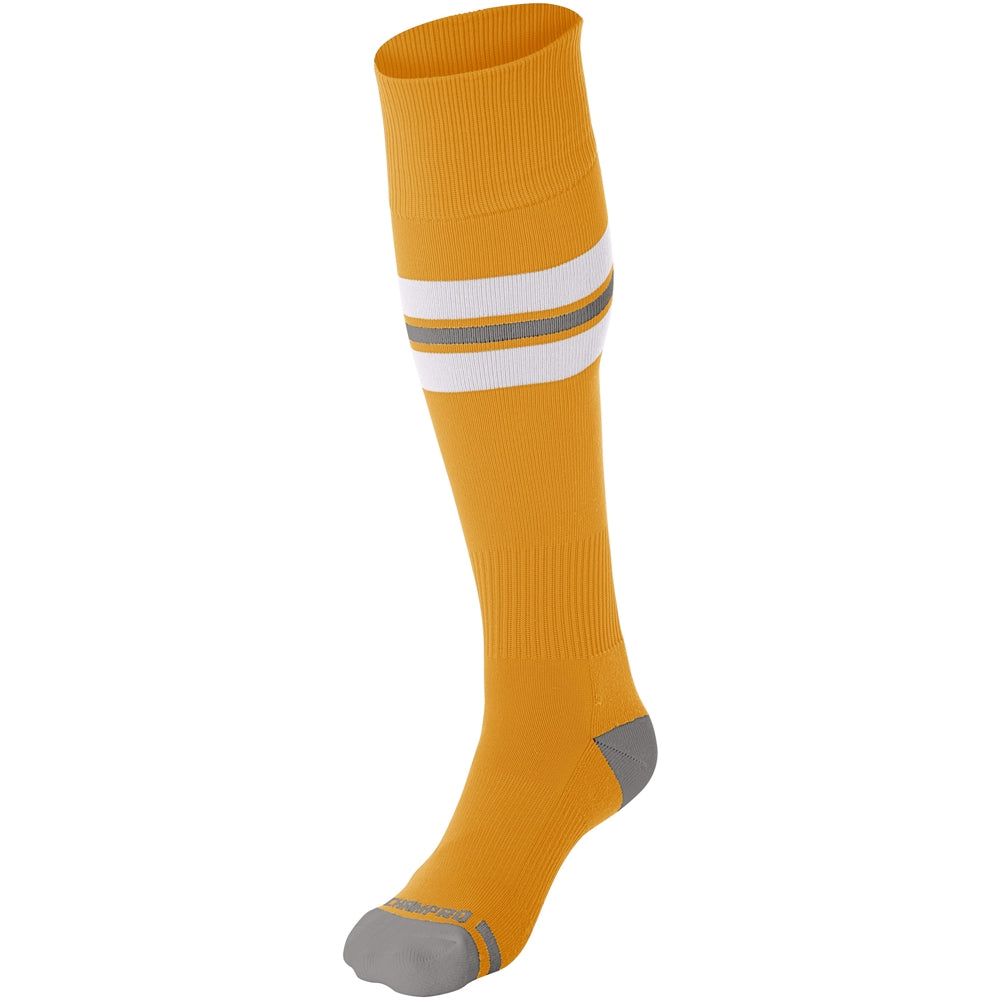 Striped Baseball Sock