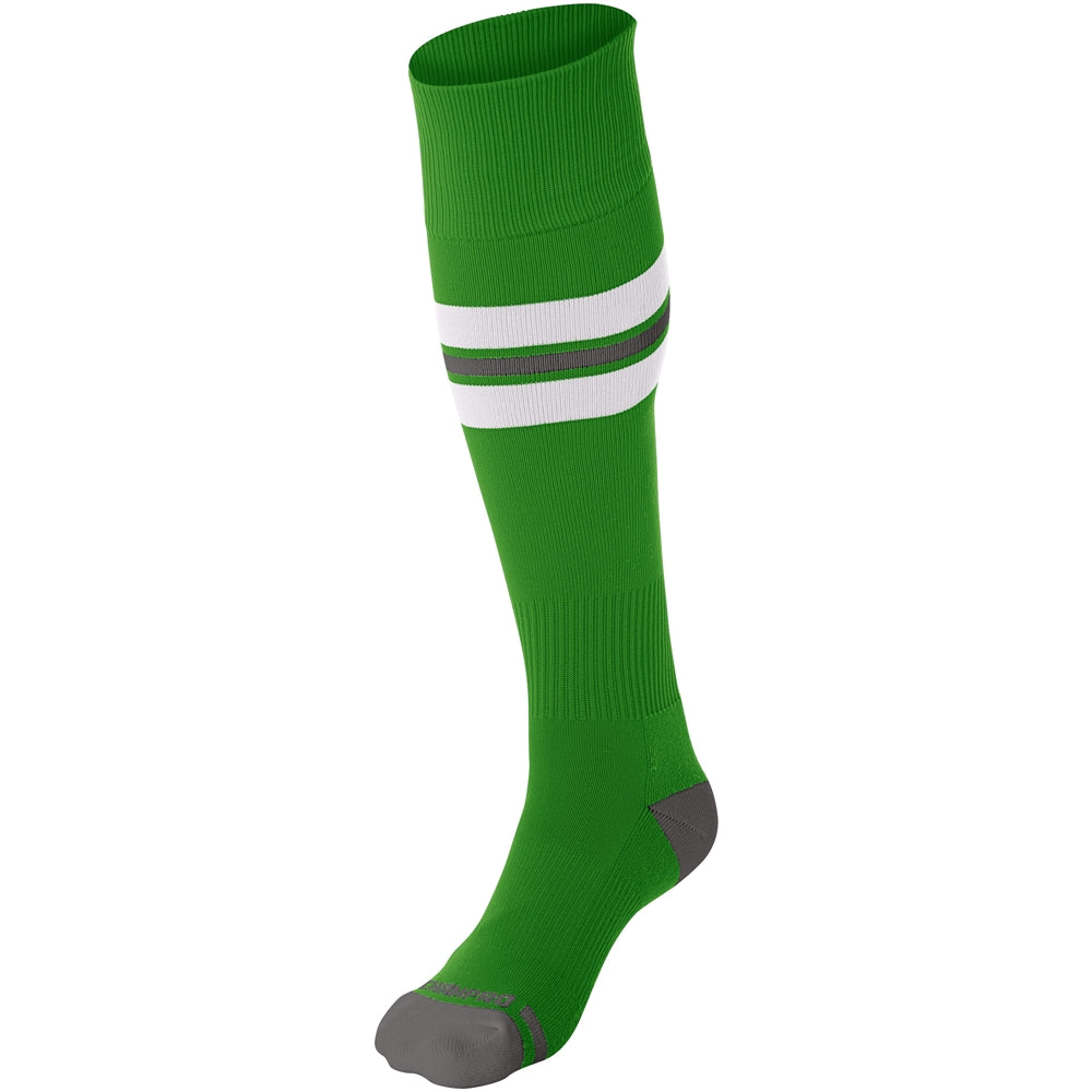 STRIPED BASEBALL SOCK