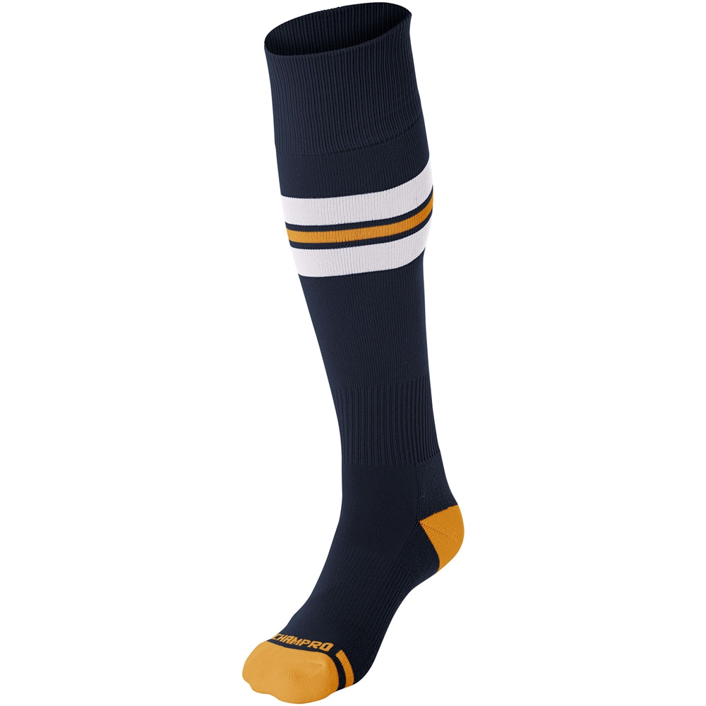 STRIPED BASEBALL SOCK