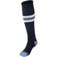 STRIPED BASEBALL SOCK