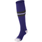 STRIPED BASEBALL SOCK