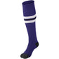 Striped Baseball Sock