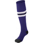 STRIPED BASEBALL SOCK