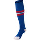 Striped Baseball Sock