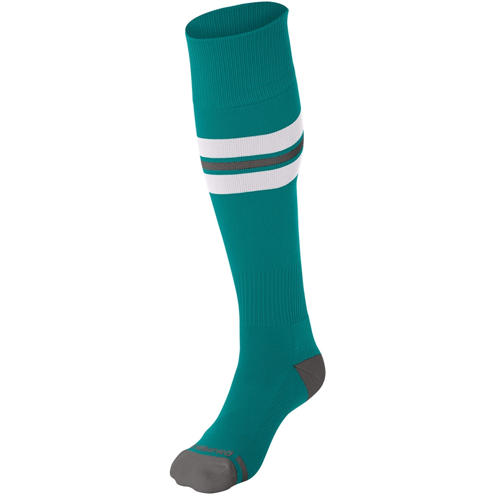 STRIPED BASEBALL SOCK