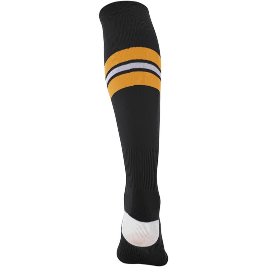 Striped Baseball Sock
