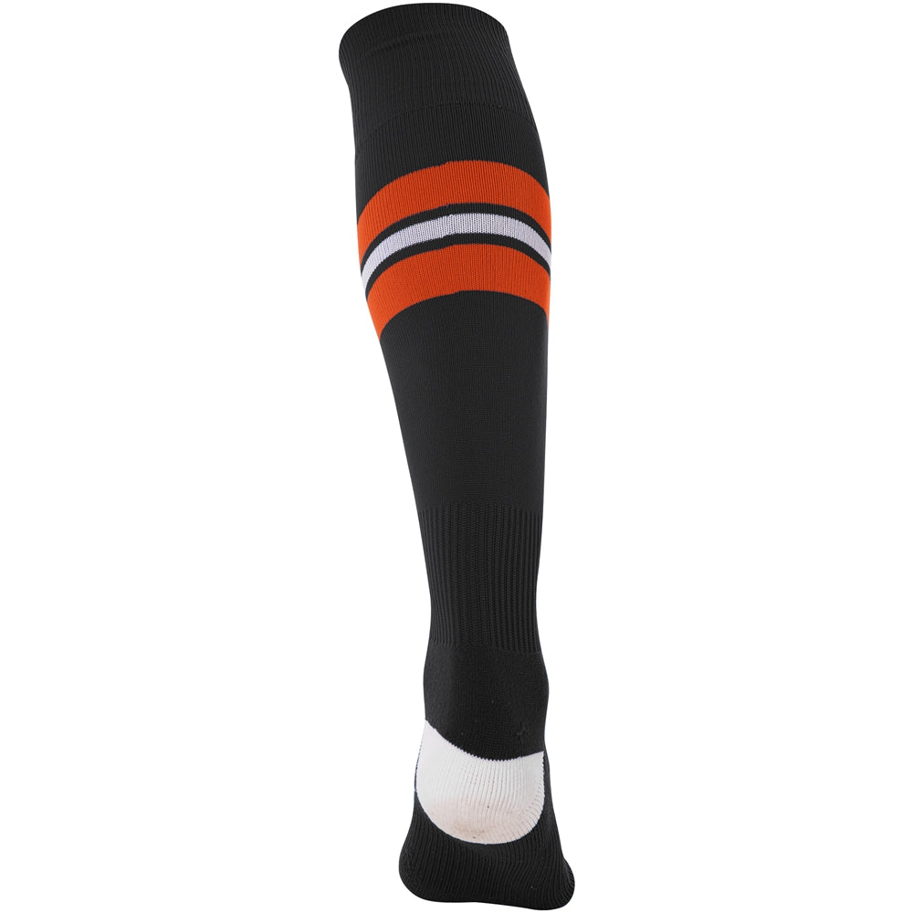 Striped Baseball Sock