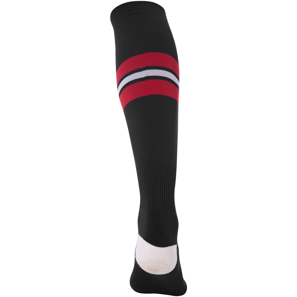 Striped Baseball Sock