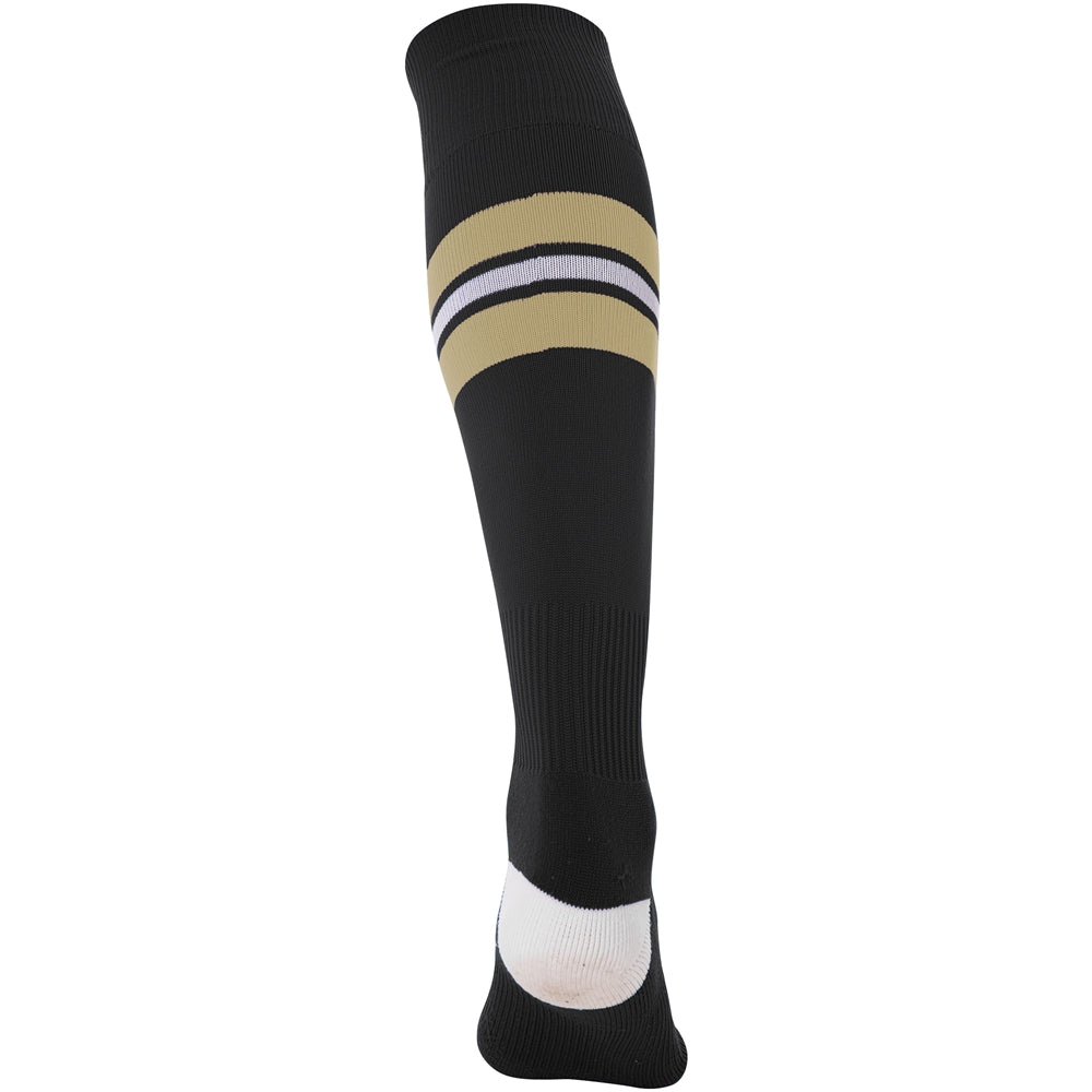 Striped Baseball Sock
