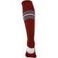 Striped Baseball Sock