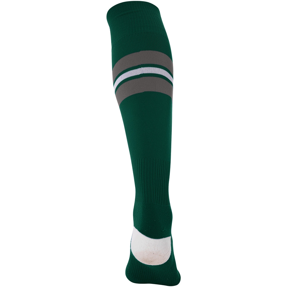 Striped Baseball Sock
