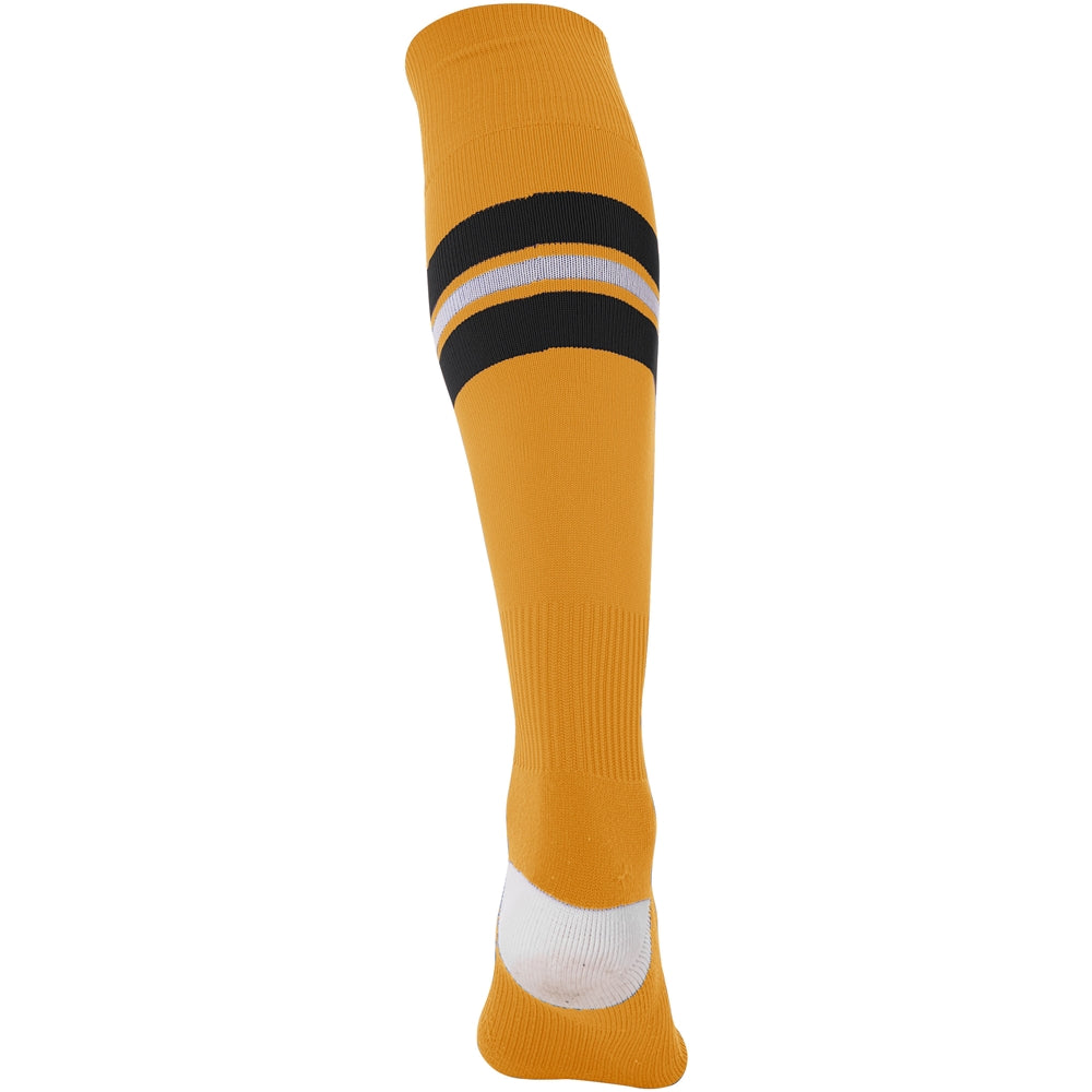 Striped Baseball Sock