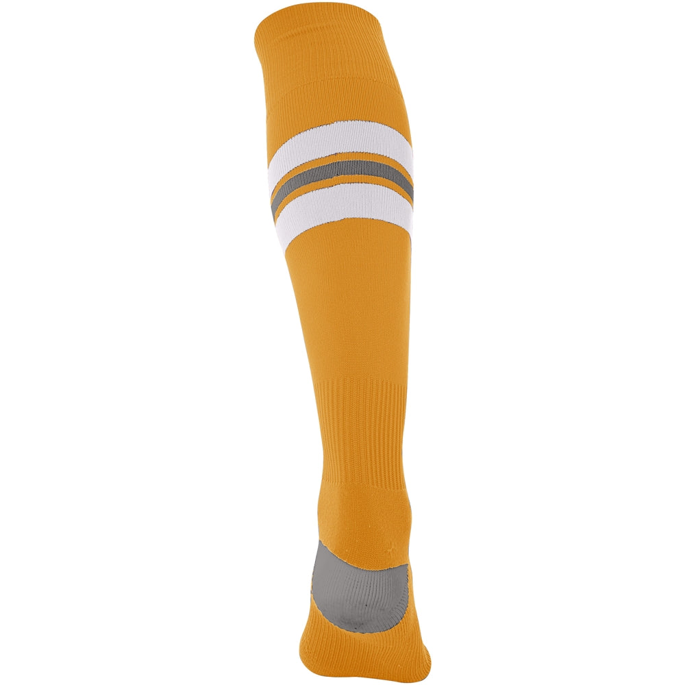 Striped Baseball Sock