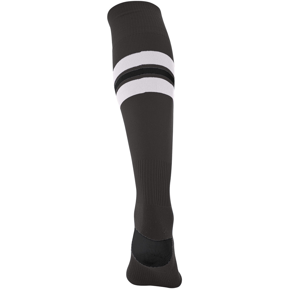 Striped Baseball Sock