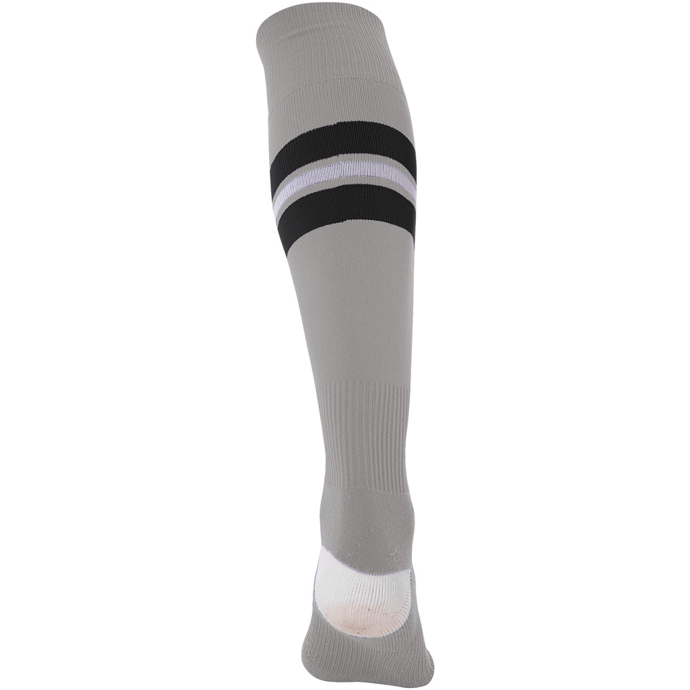 Striped Baseball Sock