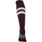 Striped Baseball Sock